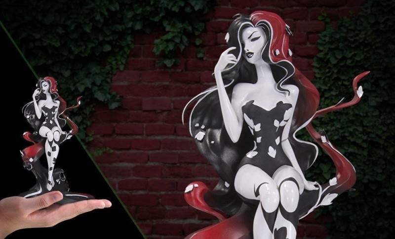 Poison Ivy Vinyl Collectible