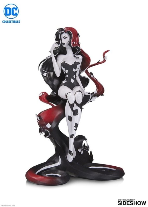 Poison Ivy Vinyl Collectible