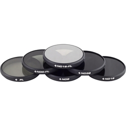 PolarPro DJI Inspire 1 Professional Filter 6-Pack - Thumbnail