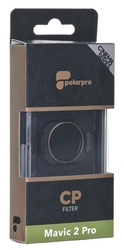 PolarPro Dji Mavic 2 Pro Cinema Series Circular Polarizer - Thumbnail