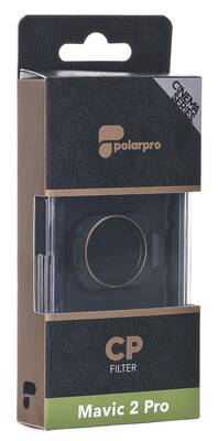 PolarPro Dji Mavic 2 Pro Cinema Series Circular Polarizer