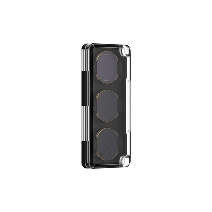 PolarPro DJI Mavic 2 Pro Vivid Collection Cinema Series Filtre Seti - Thumbnail