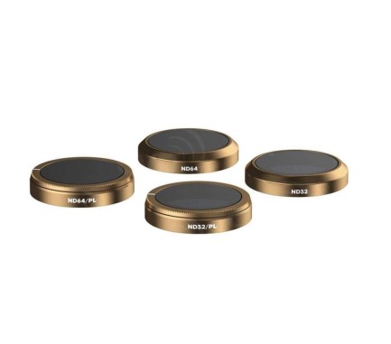 POLARPRO - PolarPro Dji Mavic 2 Zoom Cinema Series LIMITED Collection POLARPRO - PolarPro Dji Mavic 2 Zoom Cinema Series LIMITED Collection