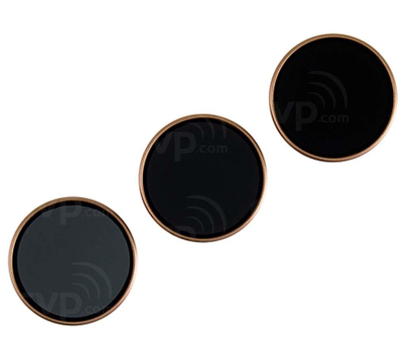 PolarPro Dji Mavic 2 Zoom Cinema Series VIVID Collection Kamera Lens Filtresi PolarPro Dji Mavic 2 Zoom Cinema Series VIVID Collection Kamera Lens Filtresi