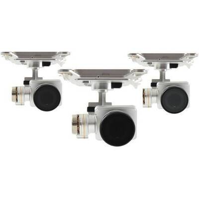 PolarPro DJI Phantom 3 Professional Filtre 6 lı Paket