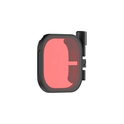 PolarPro GoPro HERO8 Black Red Filter