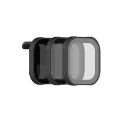 POLARPRO - PolarPro GoPro HERO8 Black Shutter Collection