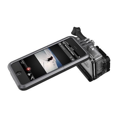 PolarPro GoPro Iphone 5 Aparatı 