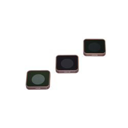 PolarPro Hero 5/6/7 Black - Cinema Series Filter 3-Pack - Thumbnail