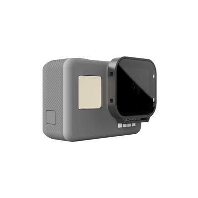 PolarPro Hero 5/6/7 Black - Polarizer Filter