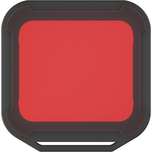 PolarPro Hero 5/6/7 Super Suit Aqua Filter Su Altı Filtre Seti 3-Pack 