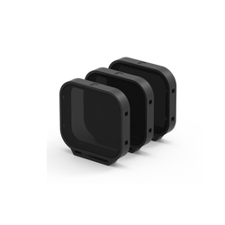 POLARPRO - PolarPro Hero6/Hero5 Black Karma 3 Pack