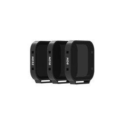 PolarPro Hero6/Hero5 Black Karma 3 Pack - Thumbnail