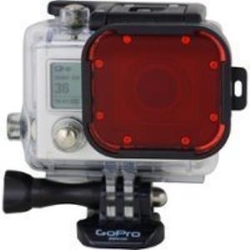 PolarPro Kırmızı Filtre Dive Housing 60MT - Thumbnail