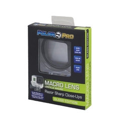 Polarpro Makro Filtre - Thumbnail