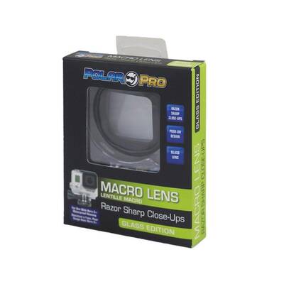 Polarpro Makro Filtre