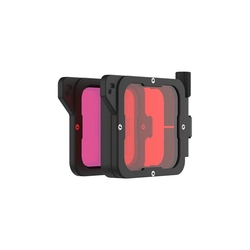 POLARPRO - PolarPro Super Suit GoPro Hero5/Hero6/Hero7 DiveMaster Filter Kiti