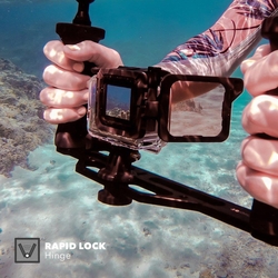 PolarPro Super Suit GoPro Hero5/Hero6/Hero7 DiveMaster Filter Kiti - Thumbnail