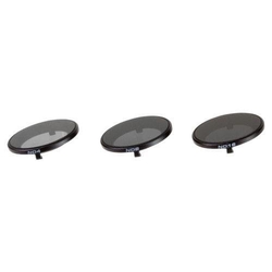 PolarPro Yuneec Typhoon 4K Filter 3-Pack - Thumbnail