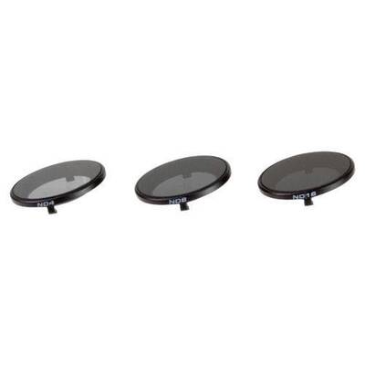 PolarPro Yuneec Typhoon 4K Filter 3-Pack