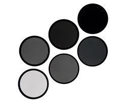 PolarPro Zenmuse X5S - X5 Filter 6-Pack - Thumbnail