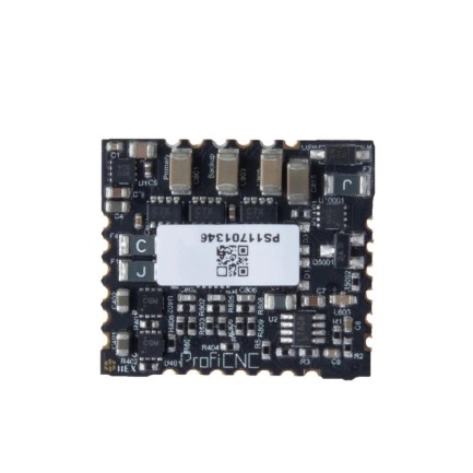 Power Selection Module - HX4-06006 - Thumbnail