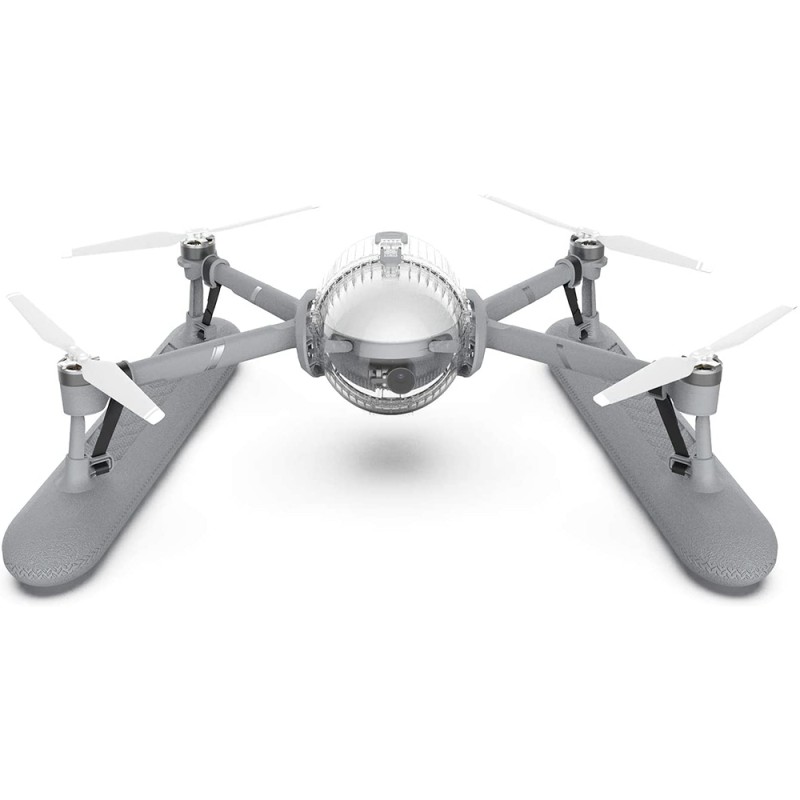 Powervision PowerEgg X Wizard Kameralı Su Geçirmez Drone Seti
