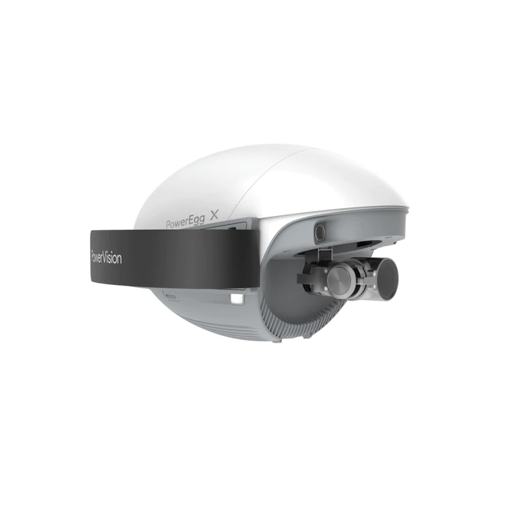 Powervision PowerEgg X Wizard Kameralı Su Geçirmez Drone Seti
