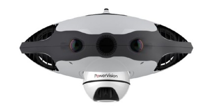 PowerVision PowerRay Wizard Sualtı Drone - Thumbnail
