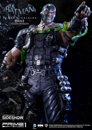 Prime 1 Studio Bane Venom A.K Statue - Thumbnail