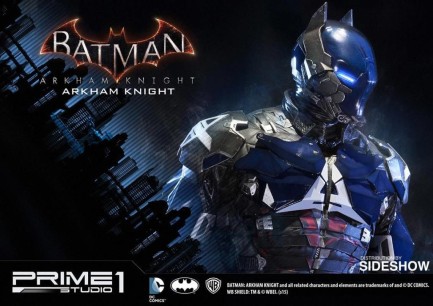 Prime 1 Studio - Prime 1 Studio Batman A.K Arkham Knight Statue