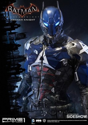 Prime 1 Studio Batman A.K Arkham Knight Statue - Thumbnail