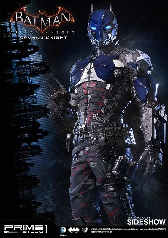 Prime 1 Studio Batman A.K Arkham Knight Statue