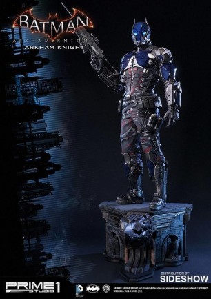 Prime 1 Studio Batman A.K Arkham Knight Statue - Thumbnail