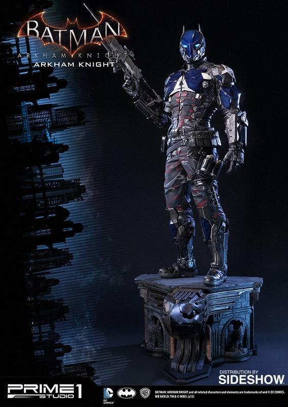 Prime 1 Studio Batman A.K Arkham Knight Statue