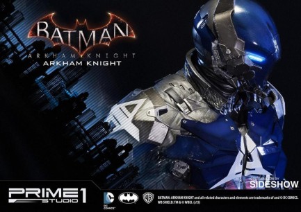 Prime 1 Studio Batman A.K Arkham Knight Statue - Thumbnail