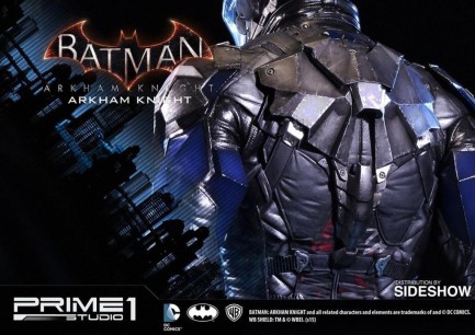 Prime 1 Studio Batman A.K Arkham Knight Statue - Thumbnail