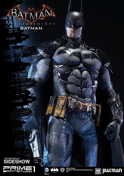 Prime 1 Studio Batman A.K Batman Statue