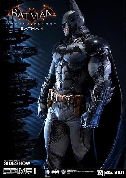 Prime 1 Studio Batman A.K Batman Statue