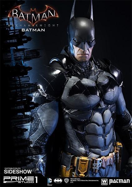 Prime 1 Studio Batman A.K Batman Statue