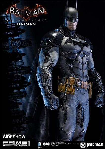 Prime 1 Studio Batman A.K Batman Statue