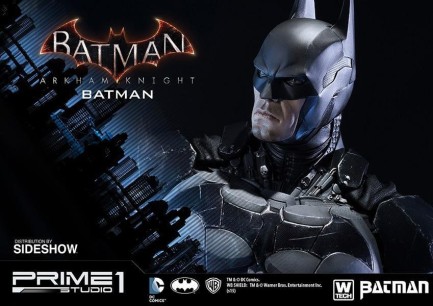 Prime 1 Studio Batman A.K Batman Statue - Thumbnail