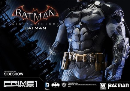 Prime 1 Studio Batman A.K Batman Statue - Thumbnail