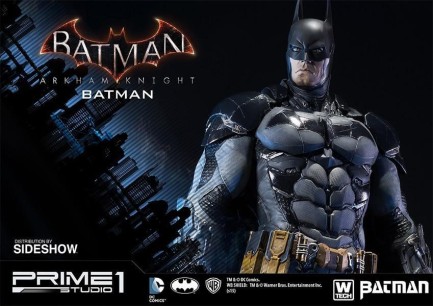 Prime 1 Studio Batman A.K Batman Statue - Thumbnail