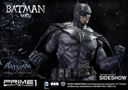 Prime 1 Studio Batman Noel Statue - Thumbnail