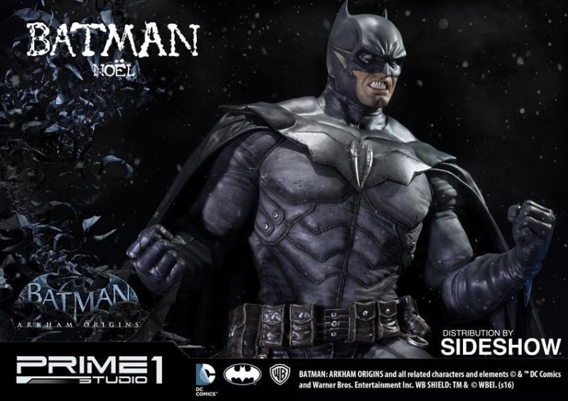 Prime 1 Studio Batman Noel Statue