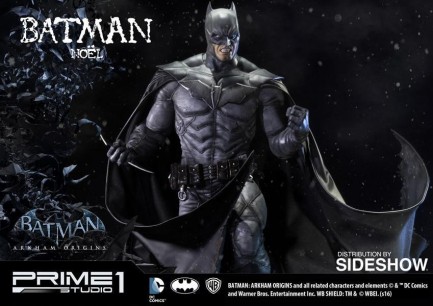 Prime 1 Studio Batman Noel Statue - Thumbnail