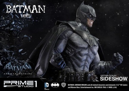 Prime 1 Studio Batman Noel Statue - Thumbnail