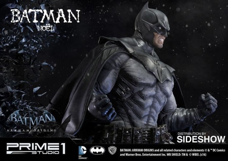 Prime 1 Studio Batman Noel Statue