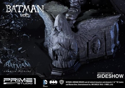 Prime 1 Studio Batman Noel Statue - Thumbnail